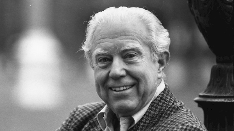 Journée Elliott Carter